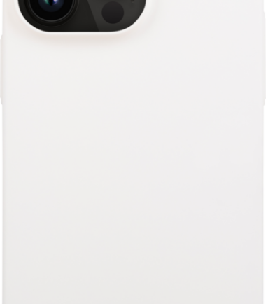BlueBuilt Hard Case Apple iPhone 14 Pro Max Back Cover Wit