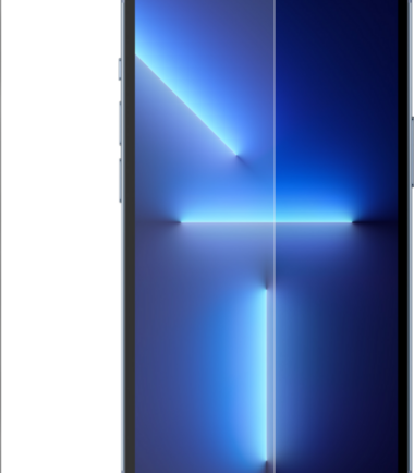 BlueBuilt Apple iPhone 14 Plus / 13 Pro Max Screenprotector Glas
