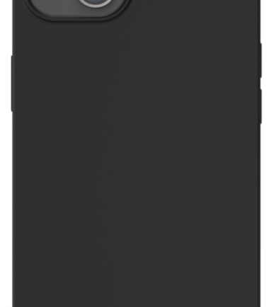 BlueBuilt Hard Case Apple iPhone 14 Plus Back Cover met MagSafe Zwart