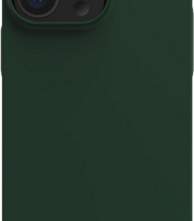 BlueBuilt Hard Case Apple iPhone 14 Pro Back Cover Groen
