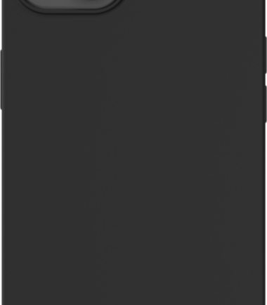 BlueBuilt Soft Case Apple iPhone 14 Back Cover met MagSafe Zwart