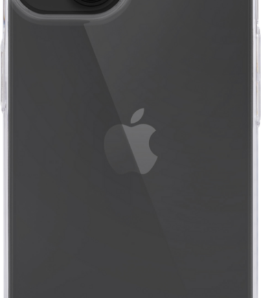 BlueBuilt Hard Case Apple iPhone 14 Back Cover Transparant