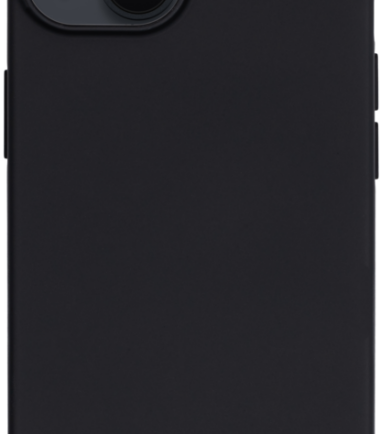 BlueBuilt Soft Case Apple iPhone 14 Back Cover Zwart