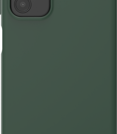 BlueBuilt Soft Case Samsung Galaxy A13 Back Cover Groen