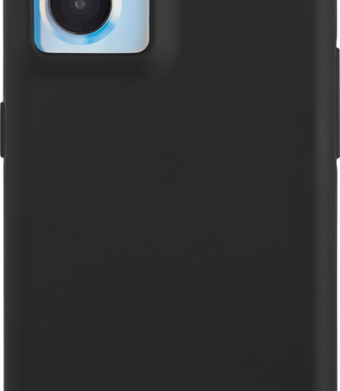 BlueBuilt Soft Case OnePlus Nord CE 2 Back Cover Zwart