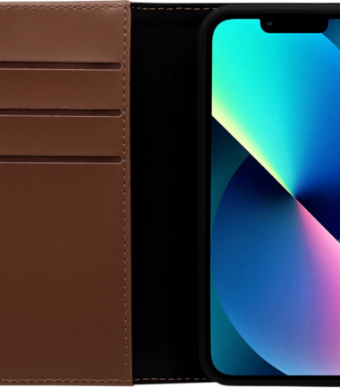BlueBuilt Apple iPhone 14 Pro 2-in-1 Case Bruin