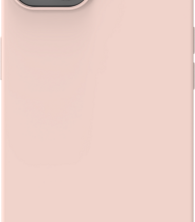 BlueBuilt Soft Case Apple iPhone 14 Plus Back Cover Roze