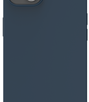 BlueBuilt Soft Case Apple iPhone 14 Plus Back Cover Blauw