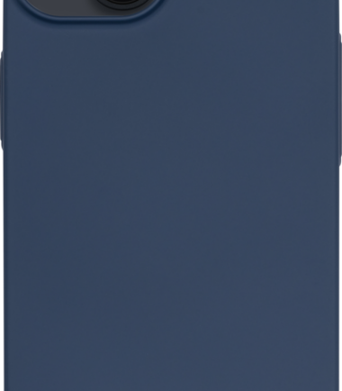 BlueBuilt Hard Case Apple iPhone 14 Back Cover Blauw