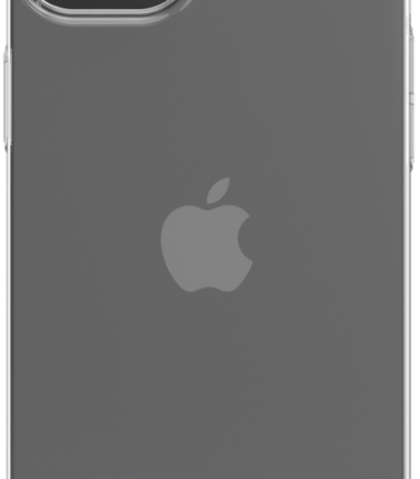 BlueBuilt Hard Case Apple iPhone 14 Plus Back Cover Transparant