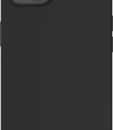 BlueBuilt Soft Case Apple iPhone 14 Plus Back Cover Zwart