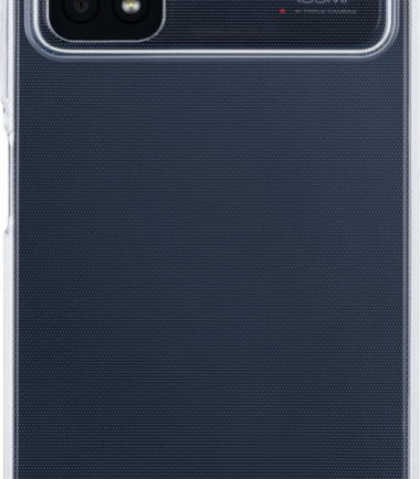 BlueBuilt Soft Case Xiaomi Poco X4 Pro Back Cover Transparant