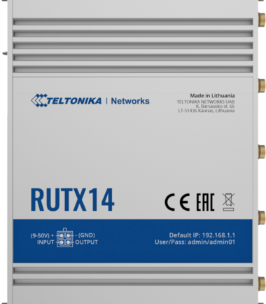 Teltonika RUTX14