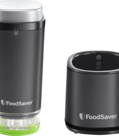 FoodSaver FSV1199 Handheld - Vacuummachines