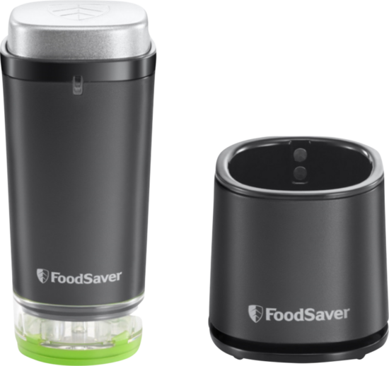 FoodSaver FSV1199 Handheld - Vacuummachines
