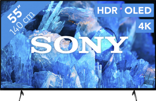 Sony Bravia OLED XR-55A75KP (2022)