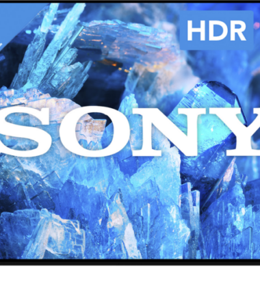 Sony Bravia OLED XR-65A75KP