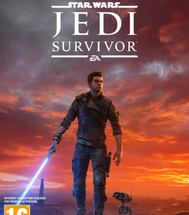 Star Wars Jedi: Survivor PC