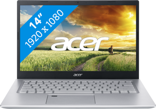 Acer Aspire 5 A514-54-58DD Azerty