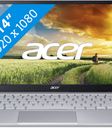 Acer Swift 3 SF314-511-5106 Azerty
