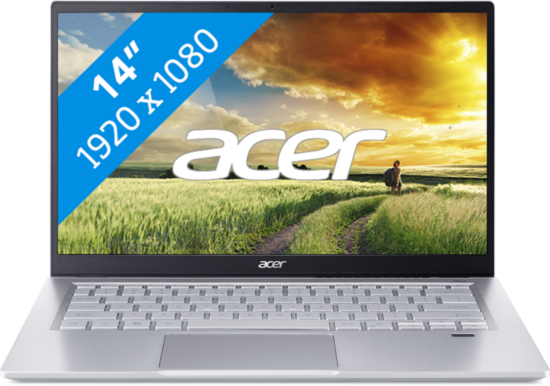 Acer Swift 3 SF314-511-5106 Azerty