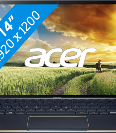 Acer Swift 5 (SF514-56T-75WY) Azerty