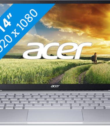 Acer Swift 3 (SF314-44-R72U) Azerty