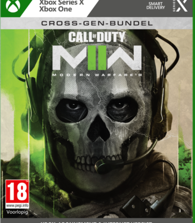CoD: Modern Warfare II Xbox