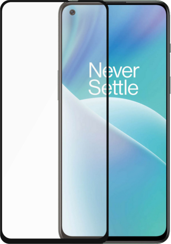 PanzerGlass Case Friendly OnePlus Nord 2T Screenprotector Glas