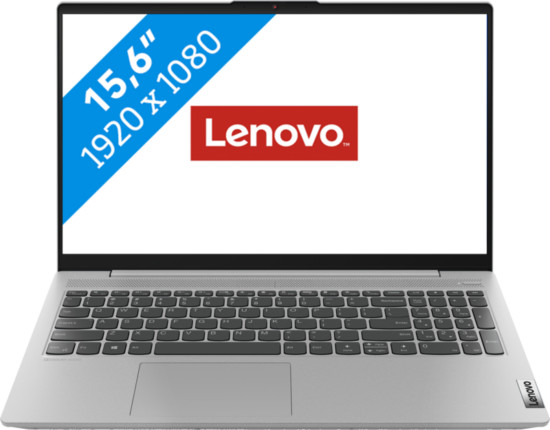 Lenovo IdeaPad 5 15ITL05 82FG01F5MB Azerty