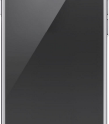 XQISIT Flex Case Apple iPhone SE 2022 / SE 2020 / 8 / 7 Back Cover Transparant