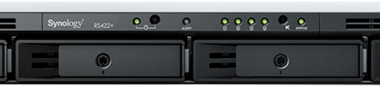 Synology RS422+