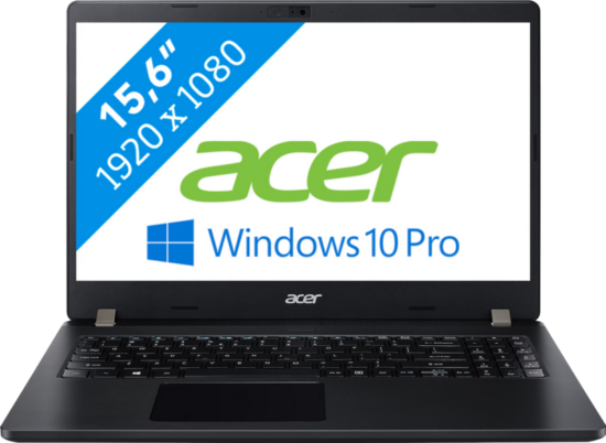 Acer TravelMate P2 TMP215-53-74WK Azerty