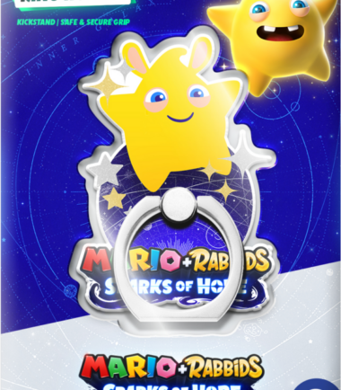 Pre-Order bonus: Mario + Rabbids: Sparks of Hope