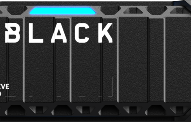 WD Black SN850 NVMe 1TB  for PS5 + heatsink
