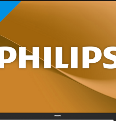 Philips 32PHS5507 (2022)