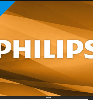 Philips 43PUS7607 (2022)