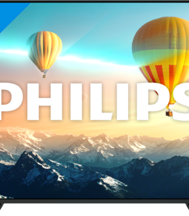 Philips 43PUS8007 - Ambilight (2022)
