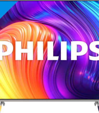 Philips The One (50PUS8507) - Ambilight (2022)