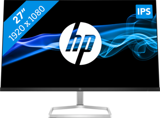 HP M27fe FHD Monitor
