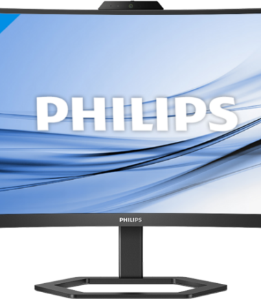 Philips 34E1C5600HE/00