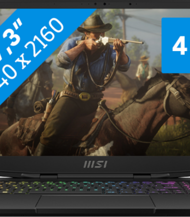 MSI Stealth GS77 12UHS-062BE