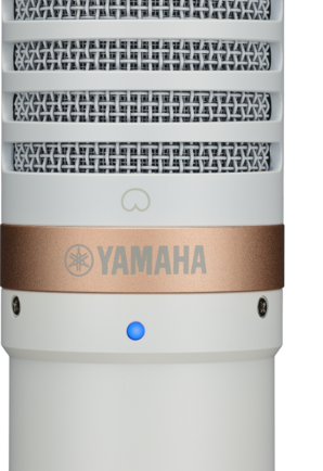 Yamaha YCM01 Wit