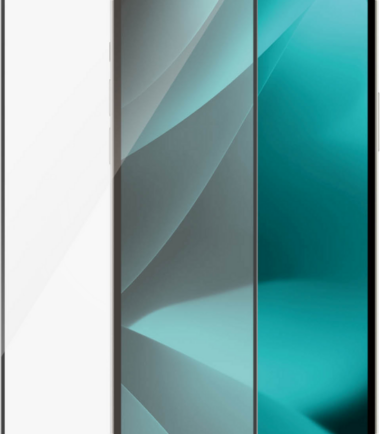 PanzerGlass Ultra-Wide Fit Apple iPhone 14 Plus / 13 Pro Max Screenprotector Glas