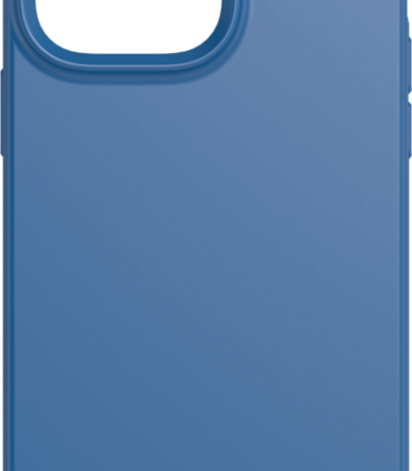 Tech21 Evo Lite Apple iPhone 14 Pro Max Back Cover Blauw