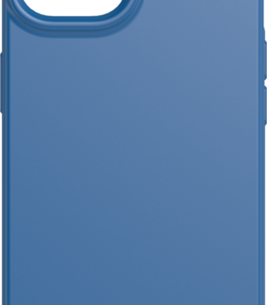 Tech21 Evo Lite Apple iPhone 14 Back Cover Blauw