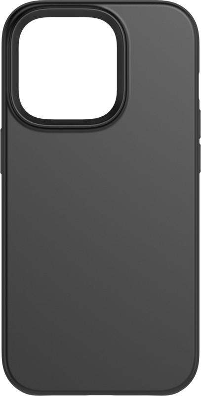 Tech21 Evo Lite Apple iPhone 14 Pro Back Cover Zwart
