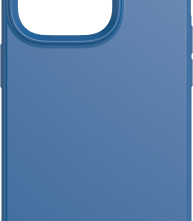 Tech21 Evo Lite Apple iPhone 14 Pro Back Cover Blauw
