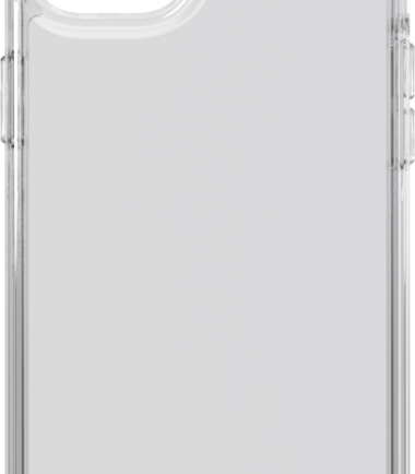 Tech21 Evo Clear Apple iPhone 14 Plus Back Cover Transparant