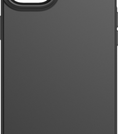 Tech21 Evo Lite Apple iPhone 14 Plus Back Cover Zwart